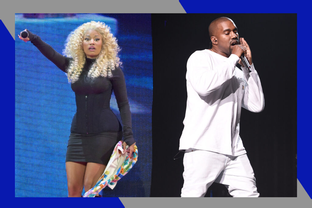 How much do Rolling Loud tickets cost to see Nicki Minaj, Kanye West?