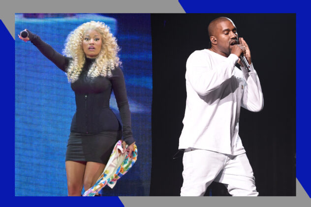 How much do Rolling Loud tickets cost to see Nicki Minaj, Kanye West?