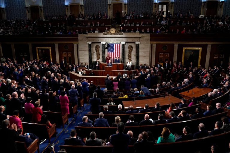 How speechwriters delve into a president's mind: Lots of listening, studying and becoming a mirror