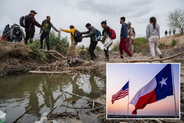 How the Texas Supreme Court migrant battle makes no sense