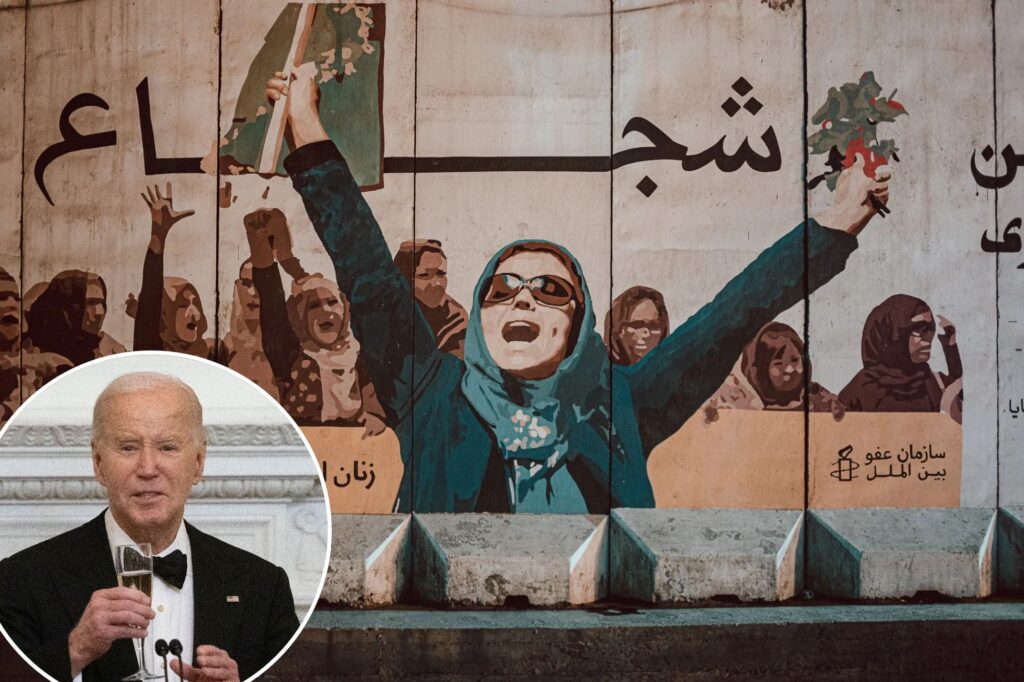 How the US pull-out from Kabul hurt women most