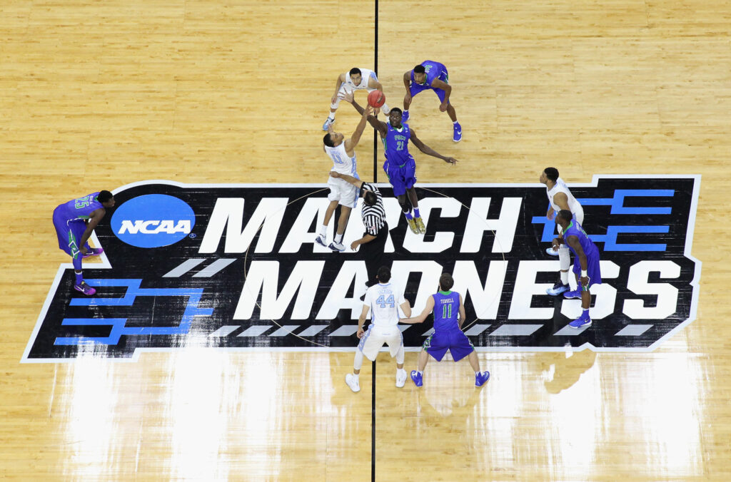 How to bet on March Madness | 2024 NCAA Tournament guide
