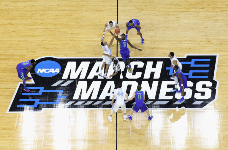 How to bet on March Madness | 2024 NCAA Tournament guide