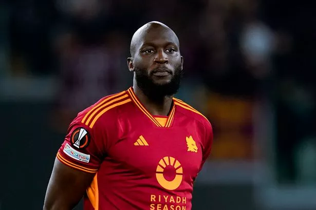 'I have to be intelligent' - Romelu Lukaku addresses Chelsea transfer 'controversy'