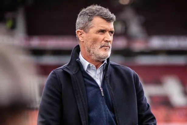'I need a drink' - Roy Keane makes Liverpool title admission after Man City and Arsenal draw