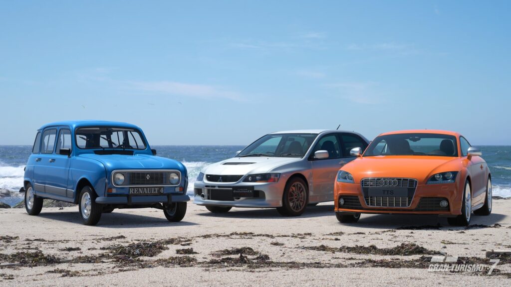 ICYMI This Week: SXSW, Gorilla Tag, Gran Turismo 7, Avenged Sevenfold & More