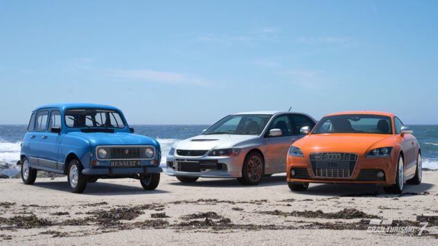 ICYMI This Week: SXSW, Gorilla Tag, Gran Turismo 7, Avenged Sevenfold & More