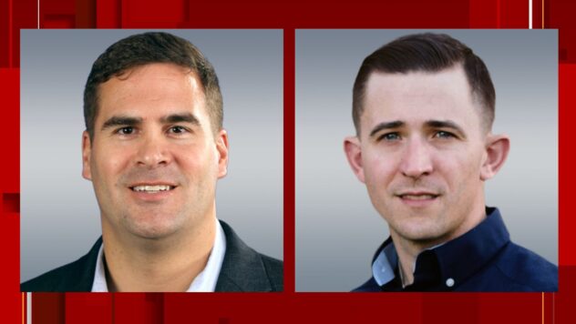Incumbent faces challenge by former SA mayoral candidate in Bexar County Commissioner Precinct 3 GOP Primary race