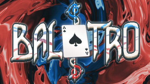 Indie hit Poker game Balatro is also coming to iPhone