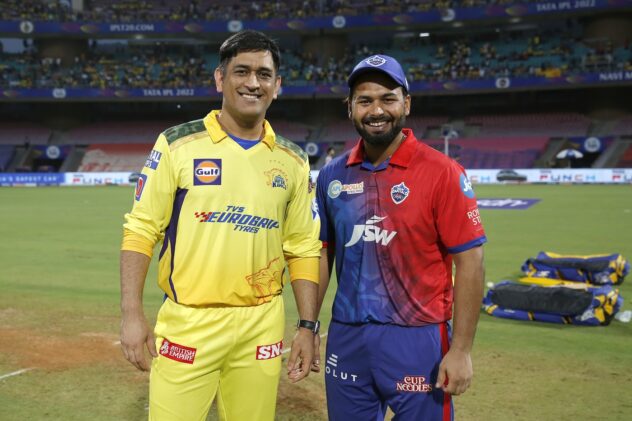 Injury-hit Delhi Capitals face uphill challenge against Dhoni's CSK