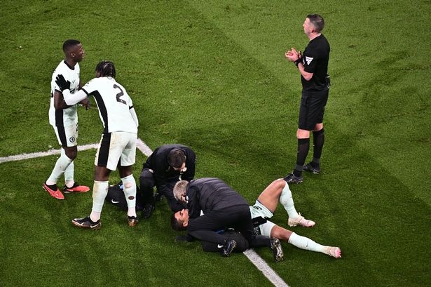 Inside Chelsea's nightmare season: 39 injuries, Romeo Lavia disaster, Mauricio Pochettino crisis