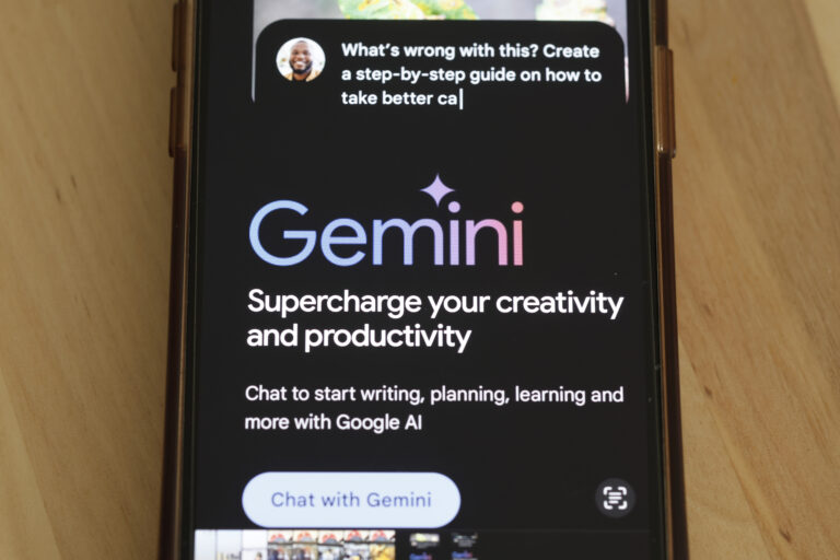iPhone users, beware: Apple would go woke with a Google AI deal