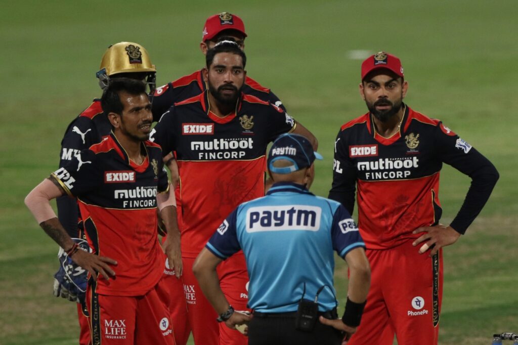 IPL introduces Smart Replay System for quicker, more accurate reviews