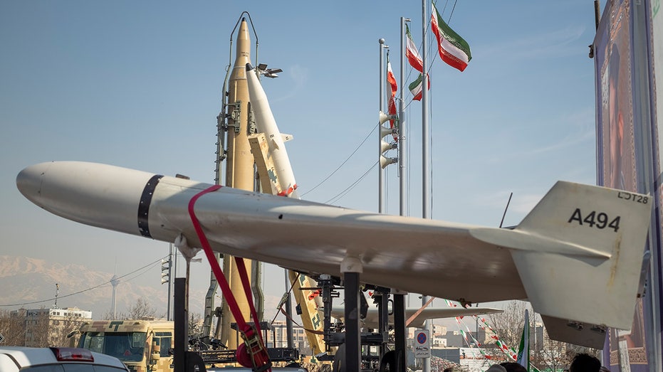 Iran looks to AI to weather Western sanctions, help military to fight 'on the cheap'