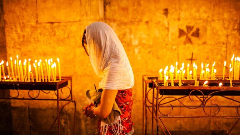 Iran violently clamps down on Christians amid reports of torture, fines and floggings