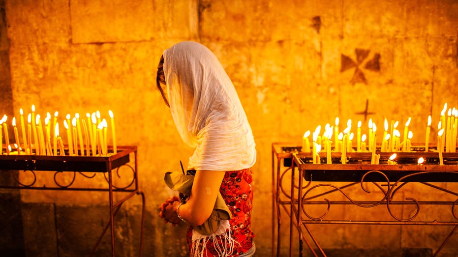 Iran violently clamps down on Christians amid reports of torture, fines and floggings