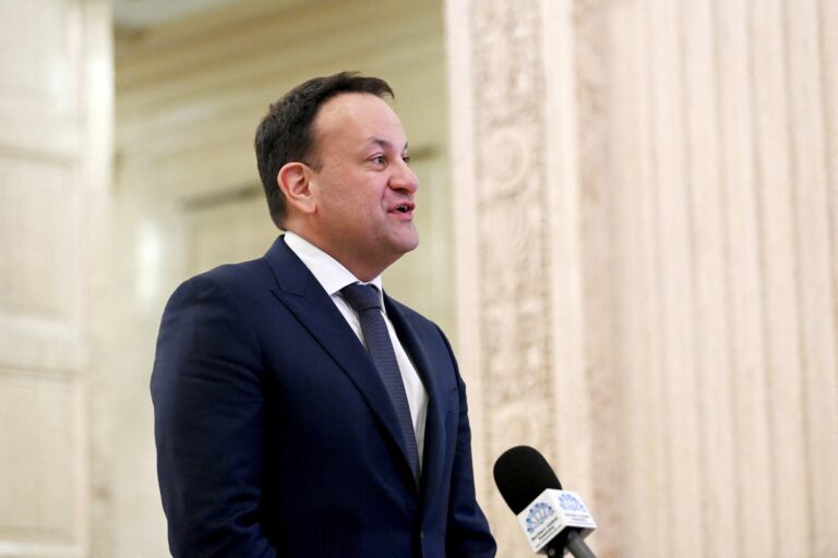Ireland’s about to take women out of its Constitution