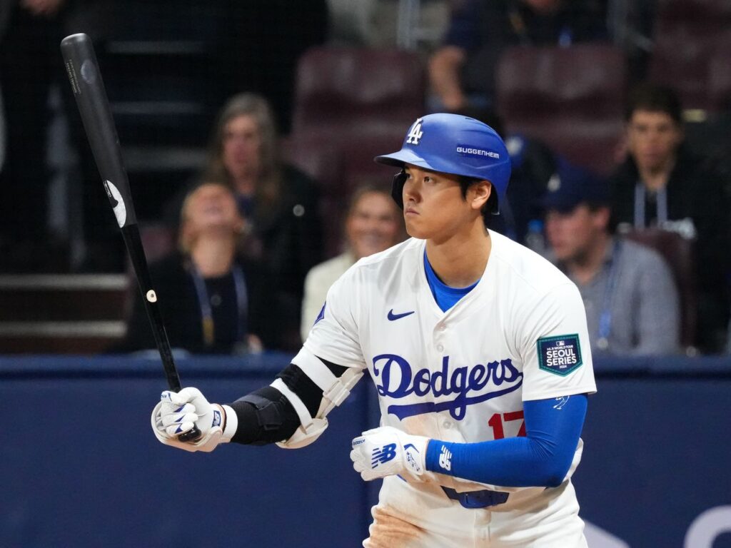 Is Buying Ohtani a Gamble? Plus, the Biggest Names in Grading.