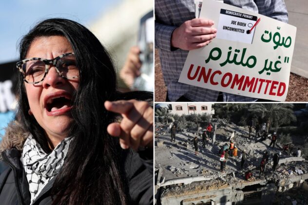 Israel is winning against Hamas — but the bad guys are succeeding in courts of public opinion