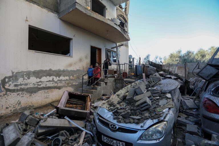 Israel’s new Ben-Gurions, Joe’s perilous Pentagon cuts and other commentary