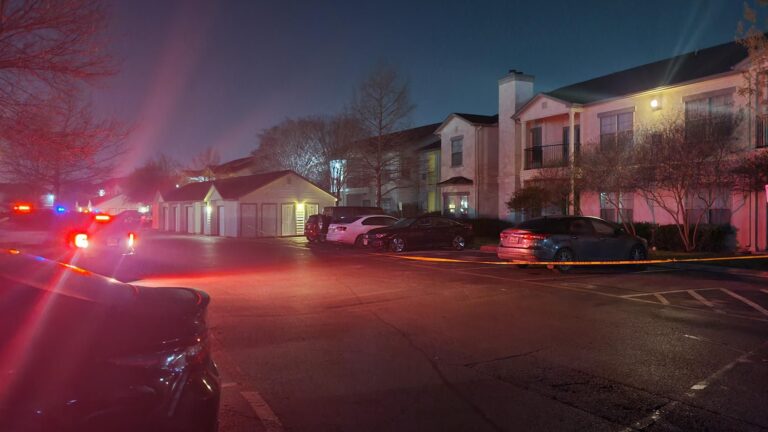 ‘It was a time bomb’: Neighbor reacts to deadly shooting amid recent car thefts at apartment complex