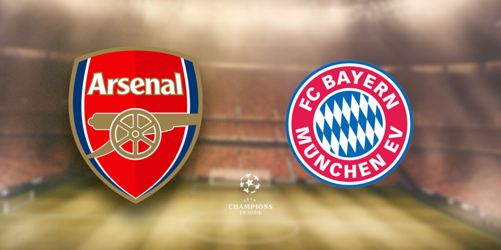 It’s Bayern again, but this time should be different