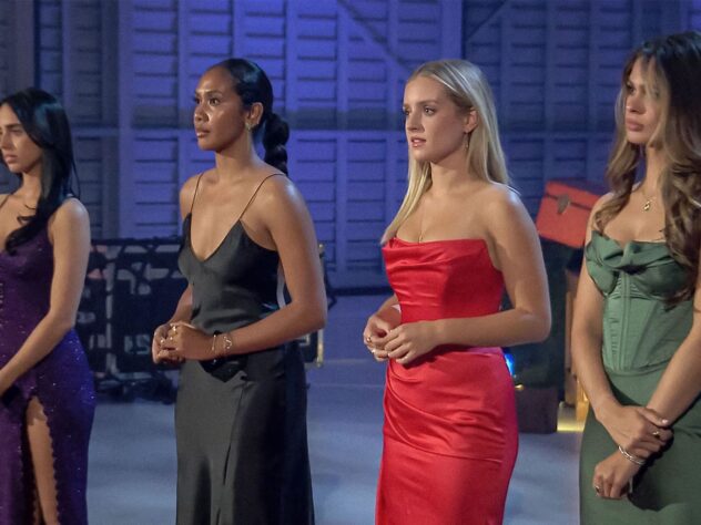 It’s Hometowns! And More on ‘Love Is Blind.’