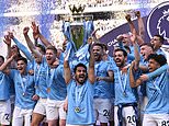 It's one of the tightest title races ever - A point separates Arsenal, Liverpool and City... as the finish line nears, we crunch the data to see who'll win Premier League's Game of Thrones