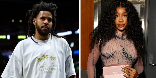 J. Cole and SZA to Headline Dreamville Festival 2024