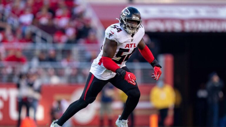 Jacksonville Jaguars Extend Key Linebacker To 3-Year Deal