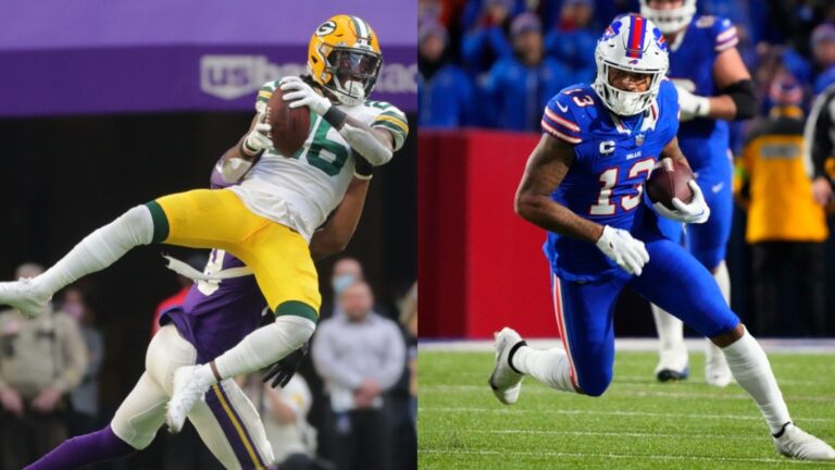 Jacksonville Jaguars plan on signing Darnell Savage, Gabe Davis to three-year deals