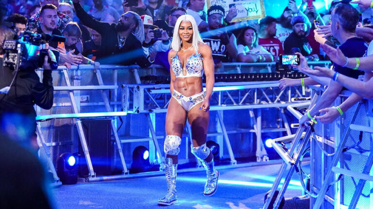 Jade Cargill’s Big SmackDown Tease. Plus, Kaz Joins to Talk WaleMania Philly.