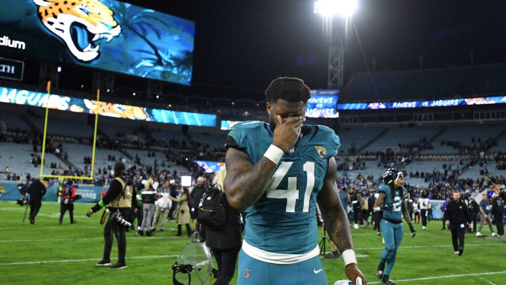 Jaguars’ GM Reveals Plan For Edge Rusher Josh Allen