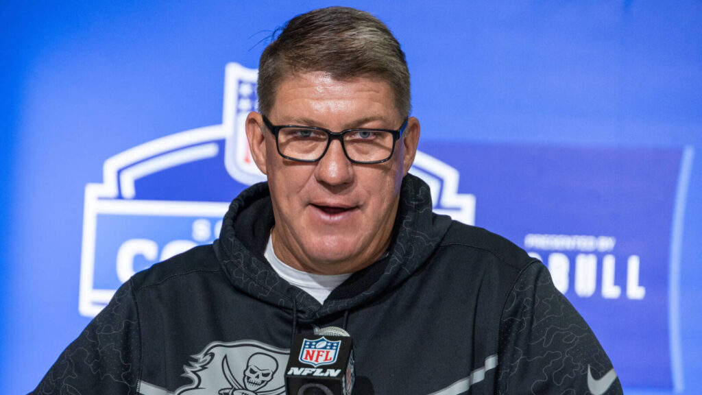 Jason Licht, Todd Bowles Discuss Bucs’ Offseason Plans