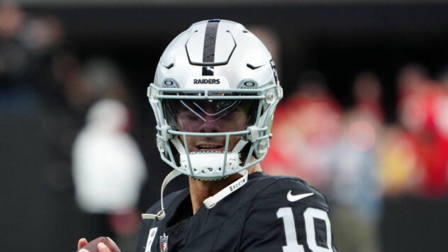 Jimmy Garoppolo’s PED suspension had one huge consequence