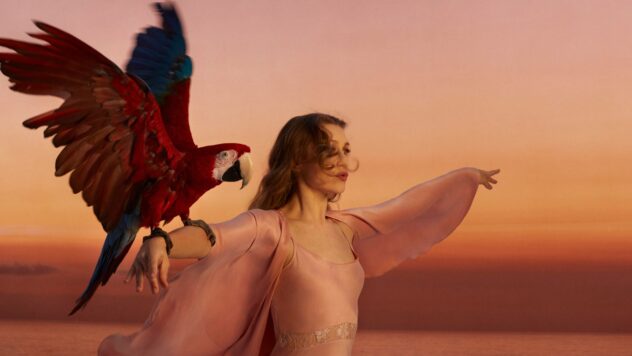 Joanna Newsom Announces First Headline Shows in 4 Years With Los Angeles Residency
