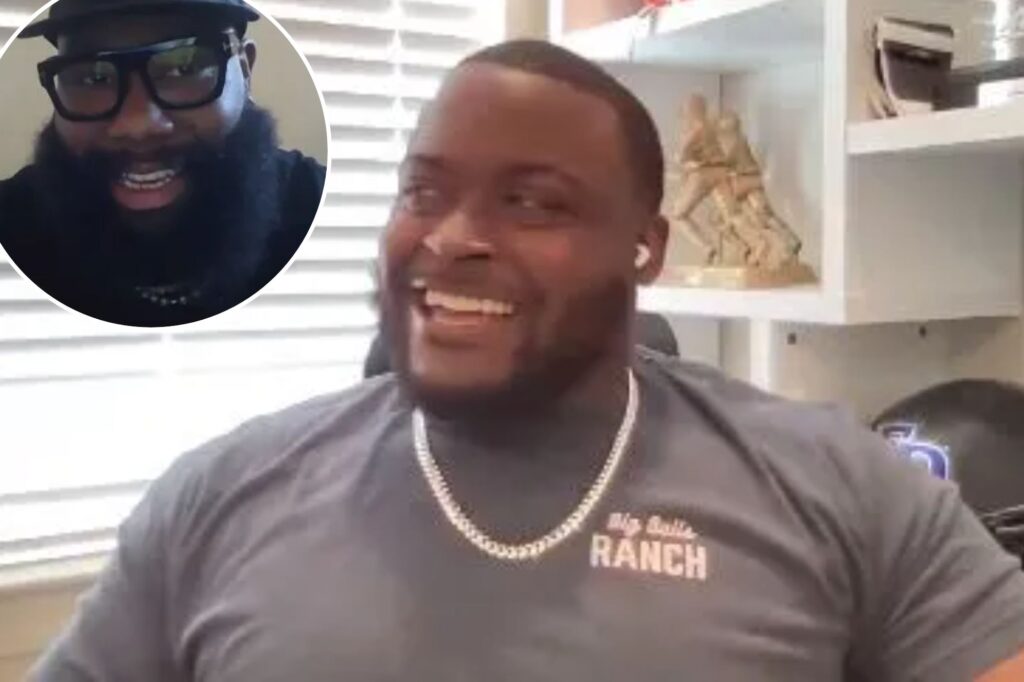 John Simpson, Morgan Moses thrilled with unexpected Jets reunion