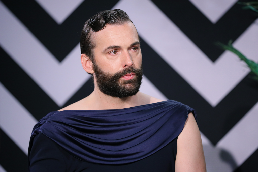 Jonathan Van Ness’ ‘rage issues’ caused ‘fear’ on ‘Queer Eye’ set and tension among Fab 5