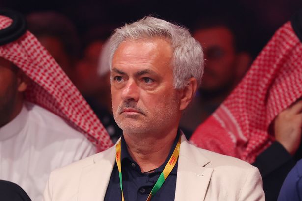 Jose Mourinho breaks silence on next job after Chelsea legend endured 'difficult' Roma sacking