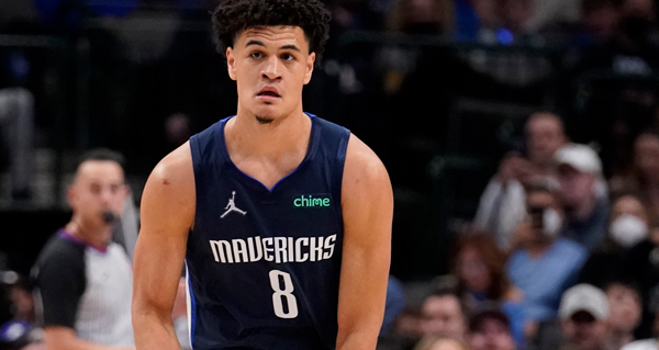 Josh Green To Miss A Couple Of Weeks Due To Sprained Ankle