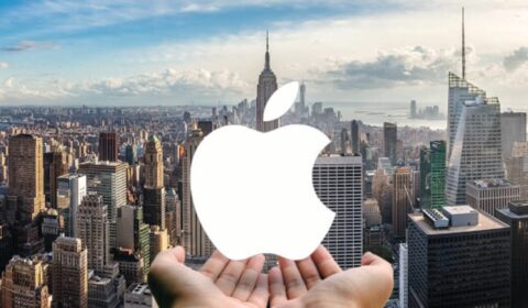 Judge Dismisses Antitrust Suit Against Apple Over Apple Cash