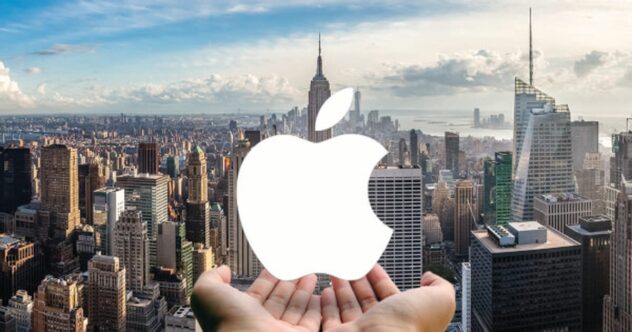 Judge Dismisses Antitrust Suit Against Apple Over Apple Cash