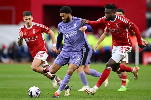 Jürgen Klopp could have Liverpool solution fans will love amid Gareth Southgate message