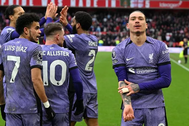 Jürgen Klopp reaction says it all amid Liverpool boost as Paul Tierney controversy truth clear