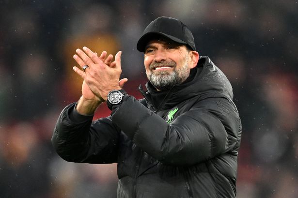 Jürgen Klopp writes heartfelt letter to fan that speaks volumes about Liverpool boss