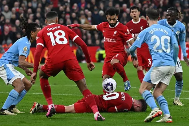 'Just about entitled' - Review panel split over Liverpool VAR controversy but Arsenal got lucky