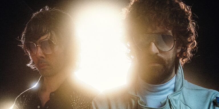 Justice Add Tour Dates, Share New Song Featuring Miguel: Listen