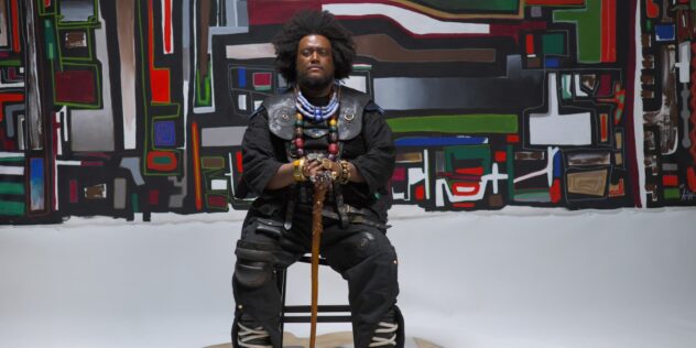 Kamasi Washington Announces Album and Tour, Shares Video for New Song “Prologue”: Watch