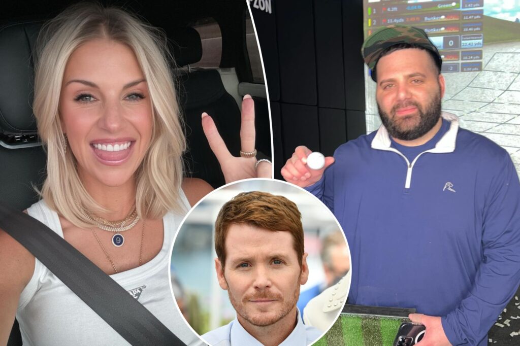 Kelly Stafford jumps into Barstool’s Jersey Jerry’s feud with Kevin Connolly from ‘Entourage’