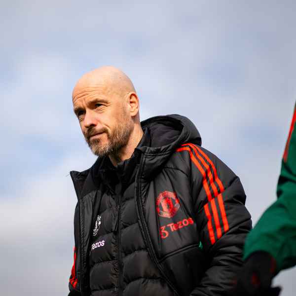 Key quotes from Erik’s press conference: Part one